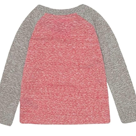 Levi's Raglan - Picture 2 of 4